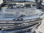 Chevrolet Silverado 2016