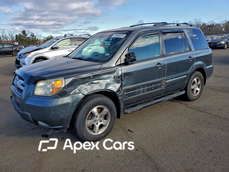Honda Pilot 2006 - Image 1 of 14