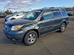 Honda Pilot 2006