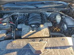 Chevrolet Silverado 2015