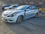 Hyundai Sonata 2011