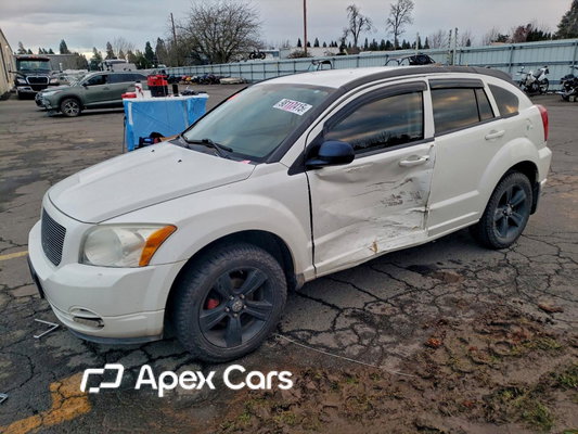 Dodge Caliber 2010 - Zdjęcie 1 z 12