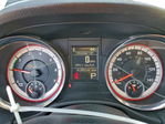 Dodge Durango 2012