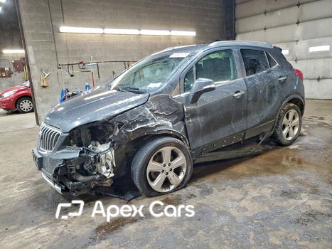 Buick Encore 2016 - Image 1 of 13