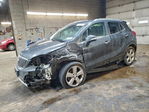 Buick Encore 2016
