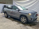 GMC Terrain 2018