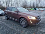 Volvo XC60 2015