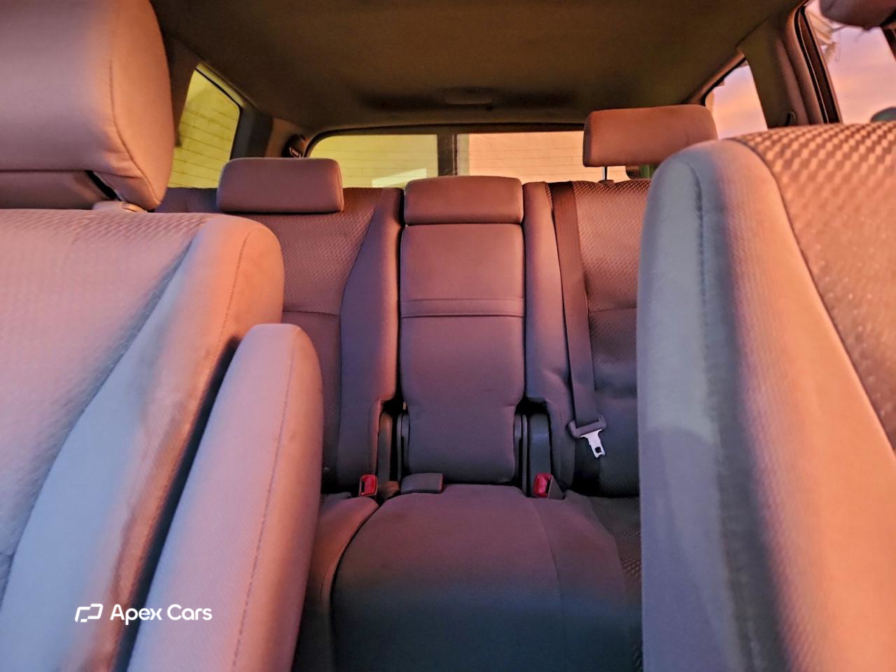Toyota Highlander 2006
