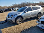 Subaru Outback 2021