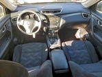 Nissan Rogue 2015