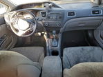 Honda Civic 2014