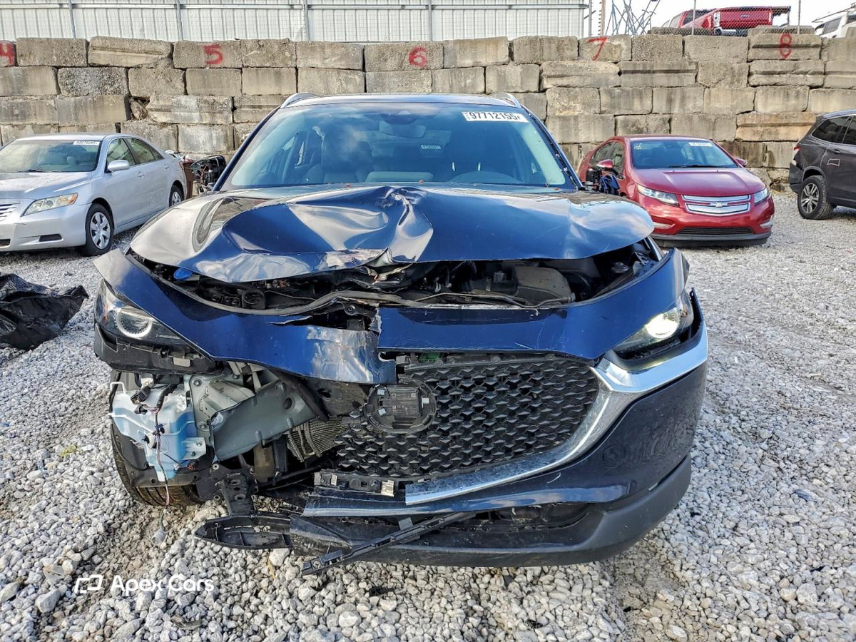 Mazda CX-30 2023