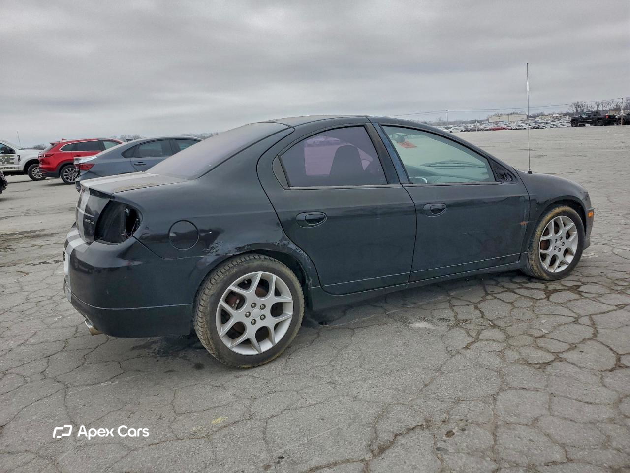 Dodge Neon 2005