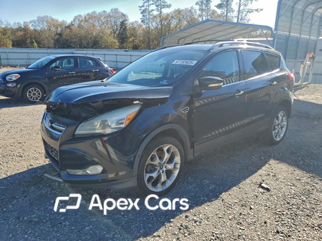 Ford Escape 2013 - Image 1 of 13