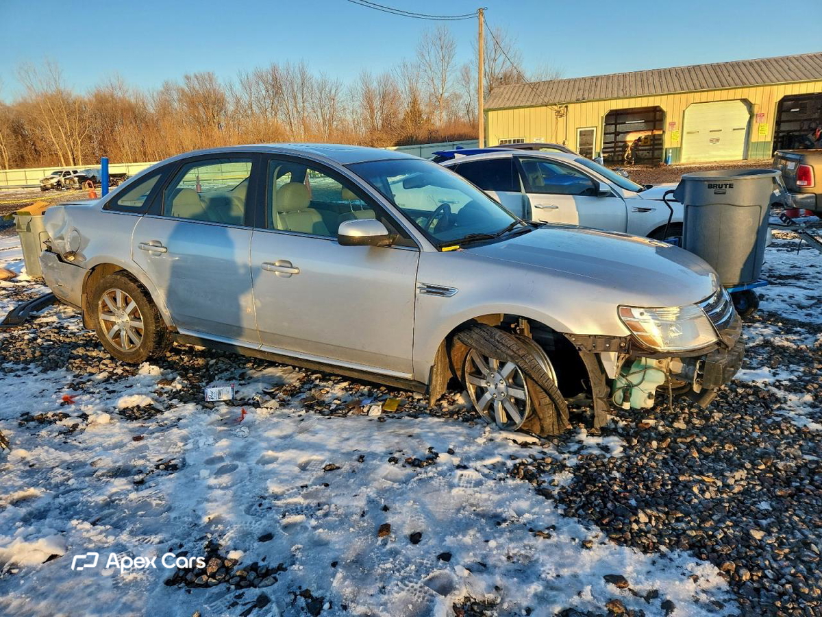 Ford Taurus 2009