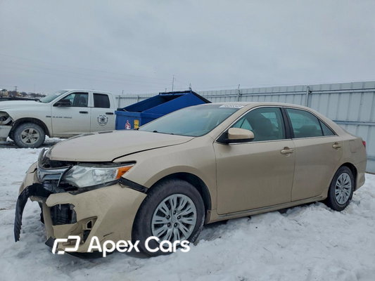 Toyota Camry 2012 - Image 1 of 12