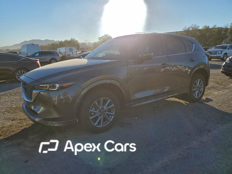 Mazda CX-5 2024 - Image 1 of 14
