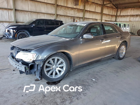 Chrysler 300 2012 - Image 1 of 12