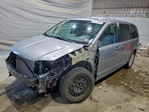 Dodge Caravan 2018