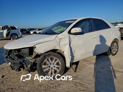 Kia Forte 2012 - Image 1 of 13