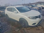 Nissan Rogue 2015