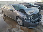 Lexus ES 2014