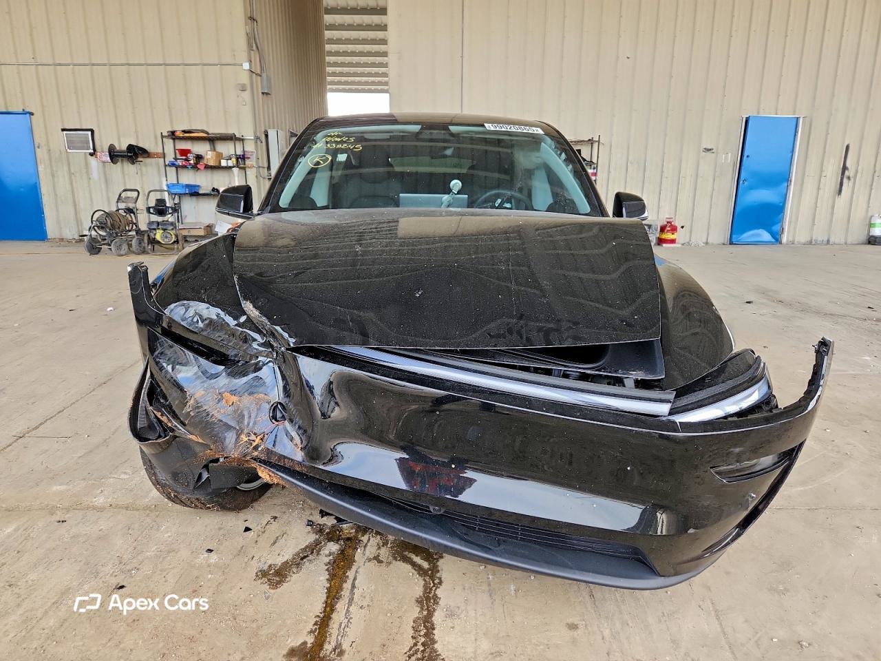 Tesla Model Y 2026
