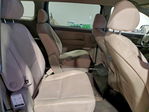 Kia Sedona 2016