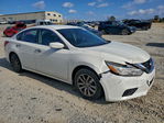 Nissan Altima 2016