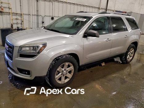 GMC Acadia 2014 - Image 1 of 13