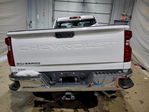 Chevrolet Silverado 2024