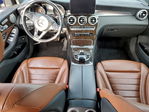 Mercedes-Benz GLC 2017
