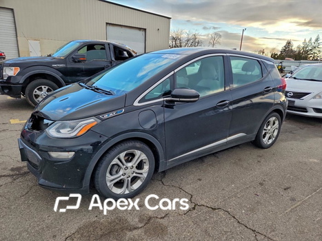 Chevrolet Bolt 2017 - Image 1 of 11