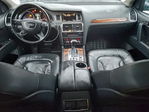 Audi Q7 2012