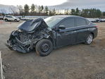 Nissan Sentra 2015