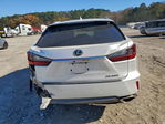 Lexus RX 2018