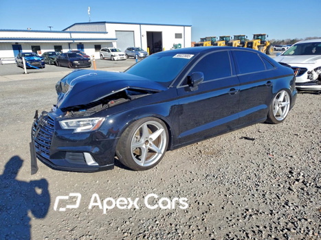 Audi A3 2017 - Image 1 of 13