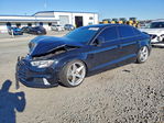 Audi A3 2017