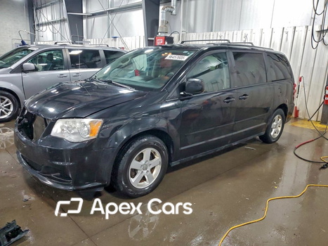 Dodge Caravan 2012 - Image 1 of 15