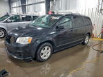 Dodge Caravan 2012