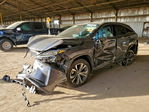 Lexus RX 2021