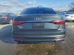 Audi A4 2020