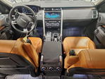 Land Rover Discovery 2020