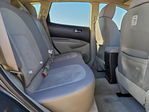 Nissan Rogue 2013