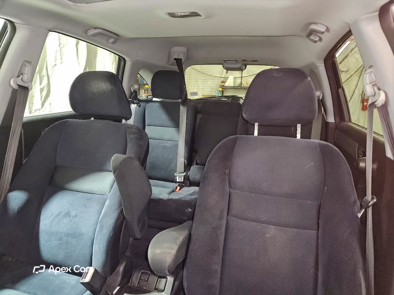 Honda CR-V 2010