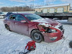 Nissan Altima 2013