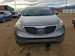 Kia Sportage 2012