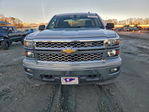 Chevrolet Silverado 2014