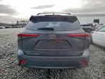 Toyota Highlander 2022