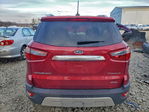 Ford EcoSport 2018